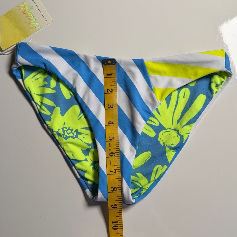 Maaji Reversible Bikini Set - Picture 6 of 10